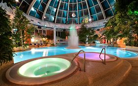 Vital Hotel Westfalen Therme Wellness Resort & Spa